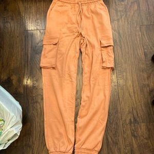 M Cargo Joggers